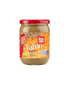 Tahin 225G 225G Bio de Lima
