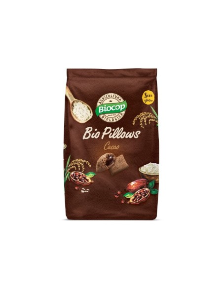 Biopillows Cacao 300 Gramos Bio Sg Biocop