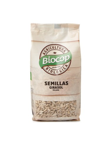 Semillas Girasol Pelado 250 G de Biocop
