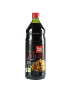 Tamari Fuerte 500Ml 500 Ml Bio de Lima