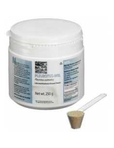 Pleurotus-Mrl 250 Gramos En Polvo Atena 2