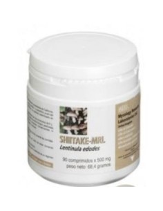 Shiitake-Mrl 250 Gramos En Polvo Atena 2