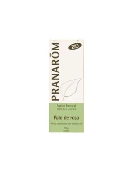 Palo De Rosa Hoja Bio (Eco) 10 Ml de Pranarom