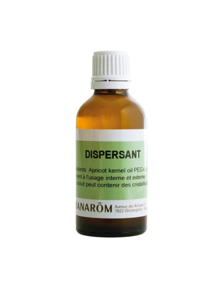 Dispersante Interno Y Externo 50 Ml de Pranarom