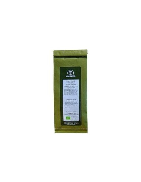 Holotisana Vitalidad 50Gr. de Equisalud