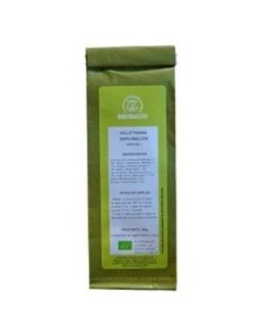 Holotisana Depuracion 15Piramides de Equisalud