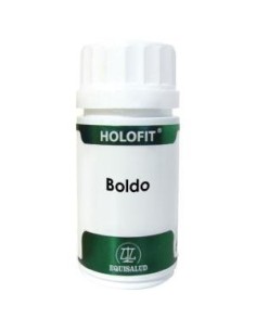 Holofit Boldo  60 Cáp. de Equisalud