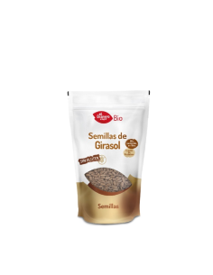 Semillas De Girasol Bio, 400 G de El Granero Integral