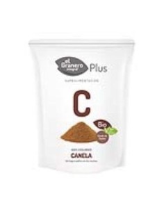 Canela Bio, 150 G de El Granero Integral