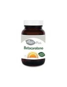 Betacaroteno, 60 Per, 330 Mg de El Granero Integral