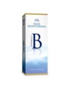 Fm Formula B (Ni Os) 20Ml. de Forza Vitale