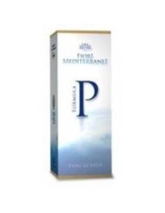 Fm Formula P (Temores) 20Ml. de Forza Vitale