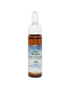 Fm Help Remedy 10Ml. de Forza Vitale