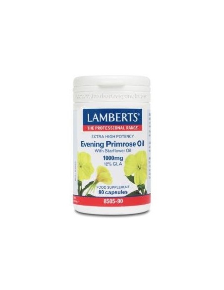 Pack de 2ud Aceite De Primula Extra Alta Pot. Con Borraja 90