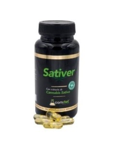 Sativer 60Cap. de Comdiet