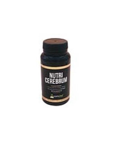 Nutricerebrum 60Cap Comdiet