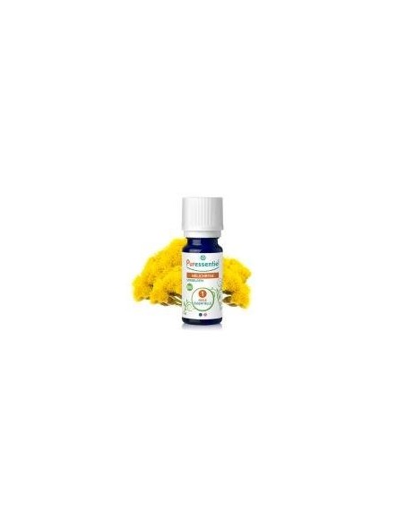 Helicriso Aceite Esencial 5 Mililitros Bio Puressentiel