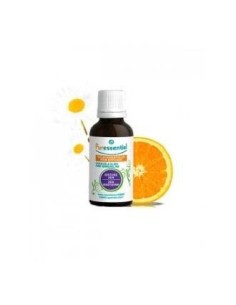 Difuss Zen Sinergia De Ae Para Difusion 30 Mililitros Puressentiel