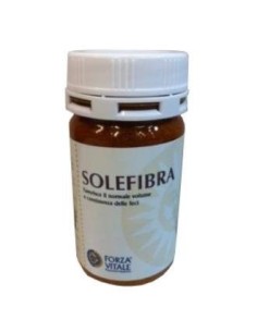 Solefibra 70Gr.Polvo de Forza Vitale