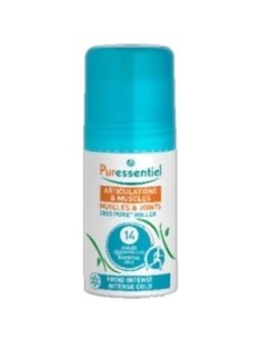 Roller Cryo Pure 75 Mililitros Puressentiel