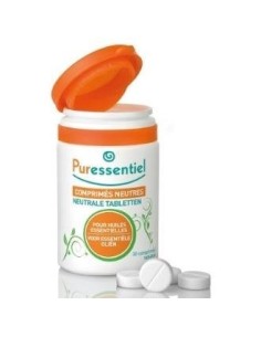 Comprimidos Neutros Con Acerola 30 Comprimidos Puressentiel