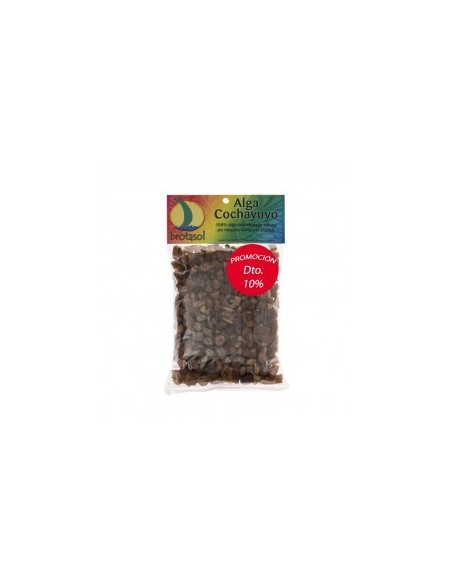 Alga cochayuyo bio 80g Vegetalia