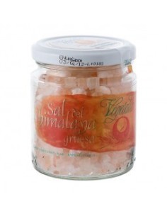 Sal del himalaya gruesa (2/5) 250 g Vegetalia