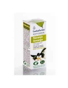 Naranjo Amargo Pgb Aceite Esencial 10Ml. Bio de Esential Aro