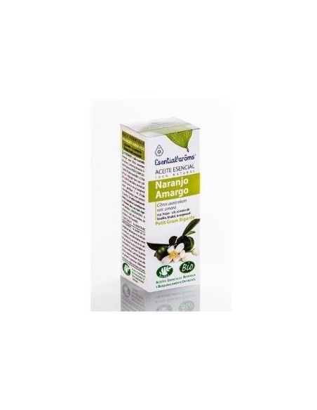 Naranjo Amargo Pgb Aceite Esencial 10Ml. Bio de Esential Aro
