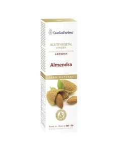 Almendra Dulce Aceite Vegetal 100Ml. de Esential Aroms