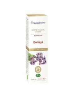 Aceite Vegetal De Borraja 100Ml. Bio de Esential Aroms