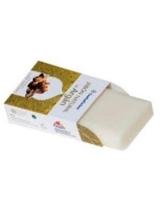 Jabon Argan Pastilla 100Gr. Ecocert de Esential Aroms