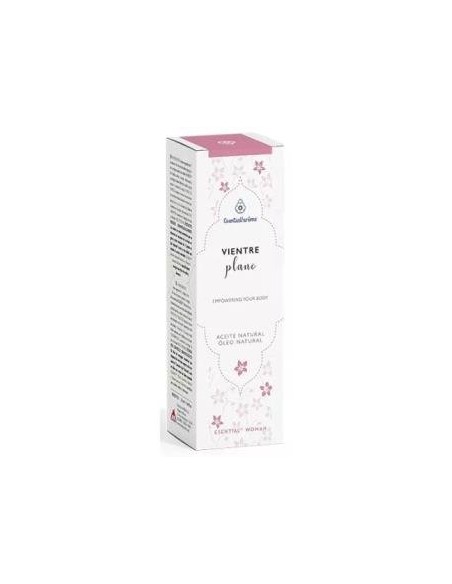 Vientre Plano 50Ml. Esential Woman de Esential Aroms