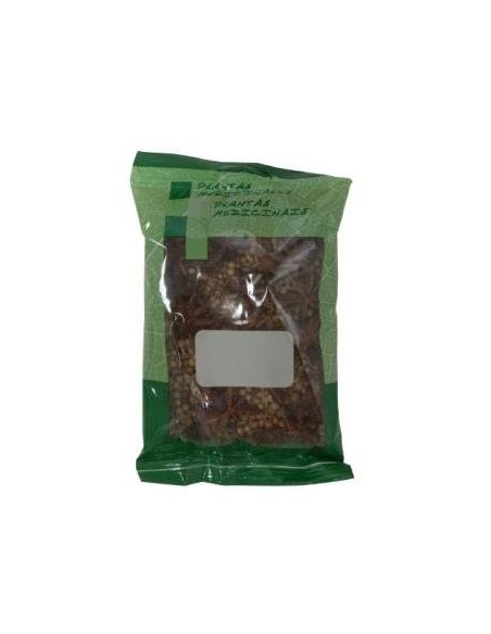 Castaño De Indias Triturado Bolsa 100Gr. de Plameca