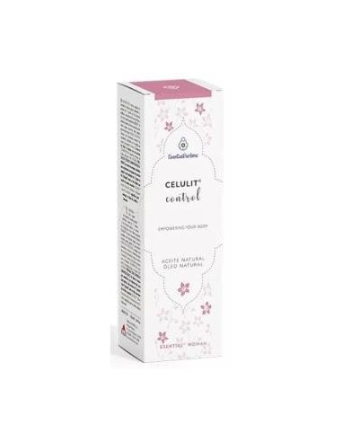 Celulit Control 100Ml. Esential Woman de Esentia