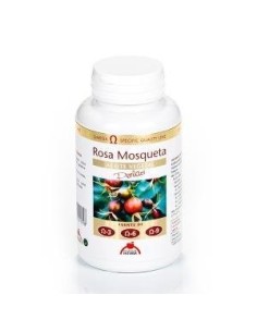 Rosa Mosqueta 100 Perlas de Esential Aroms