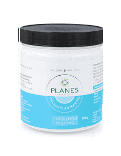 Colageplan Marino 300G Mediciplan de Laboratorios Planes