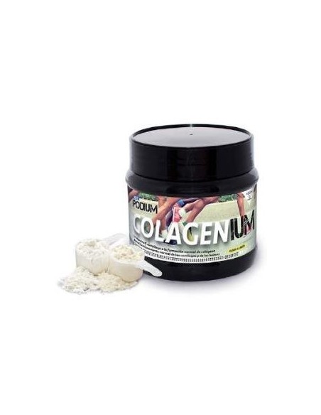 Pack 2 Unidades Colagenium 300Gr. de Just Podium.