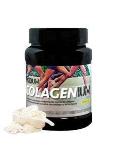 Pack 3 Unidades Colagenium 600Gr. de Just Podium..