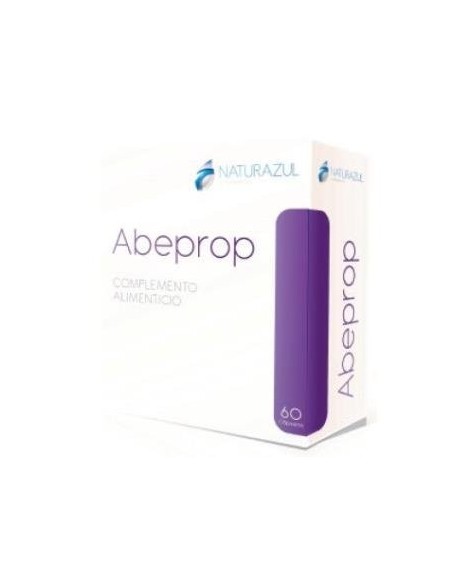 Pack 3 Unidades Abeprop 60Cap. de Naturazul..
