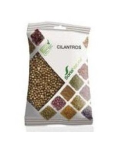 Pacote 3X2 Saco de Coentro 60Gr. de Soria Natural