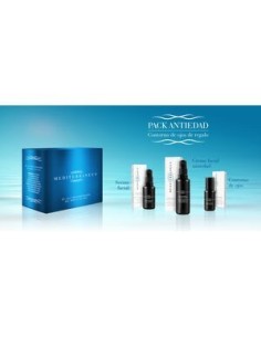 Pack Antiedad Posidonia. Mediterraneus de mundonatural