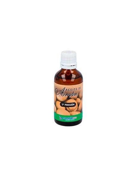 Aceite Corporal De Argan 50 Ml Complecos