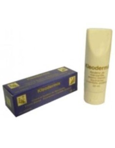 Kleodermis (Azuleno Manzanilla) Crema 50Ml** de Integralia