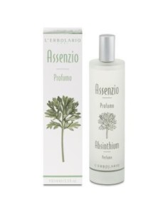 Assenzio Agua De Perfume 100Ml. de L´Erbolario