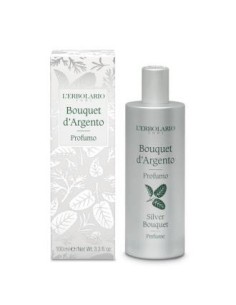 Bouquet  De Plata Perfume 100 Mililitros L´Erbolario