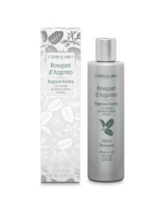 Bouquet De Plata Gel De Baño 250 Mililitros L´Erbolario