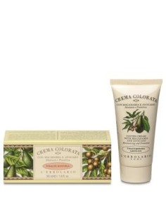 Crema Color Numero 1 Almendra 50 Mililitros L´Erbolario