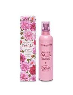 Matices Dalia Desodorante 100 Mililitros L´Erbolario