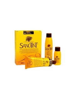 Sanotint Classic 17 Negro Azulado de Sanotint